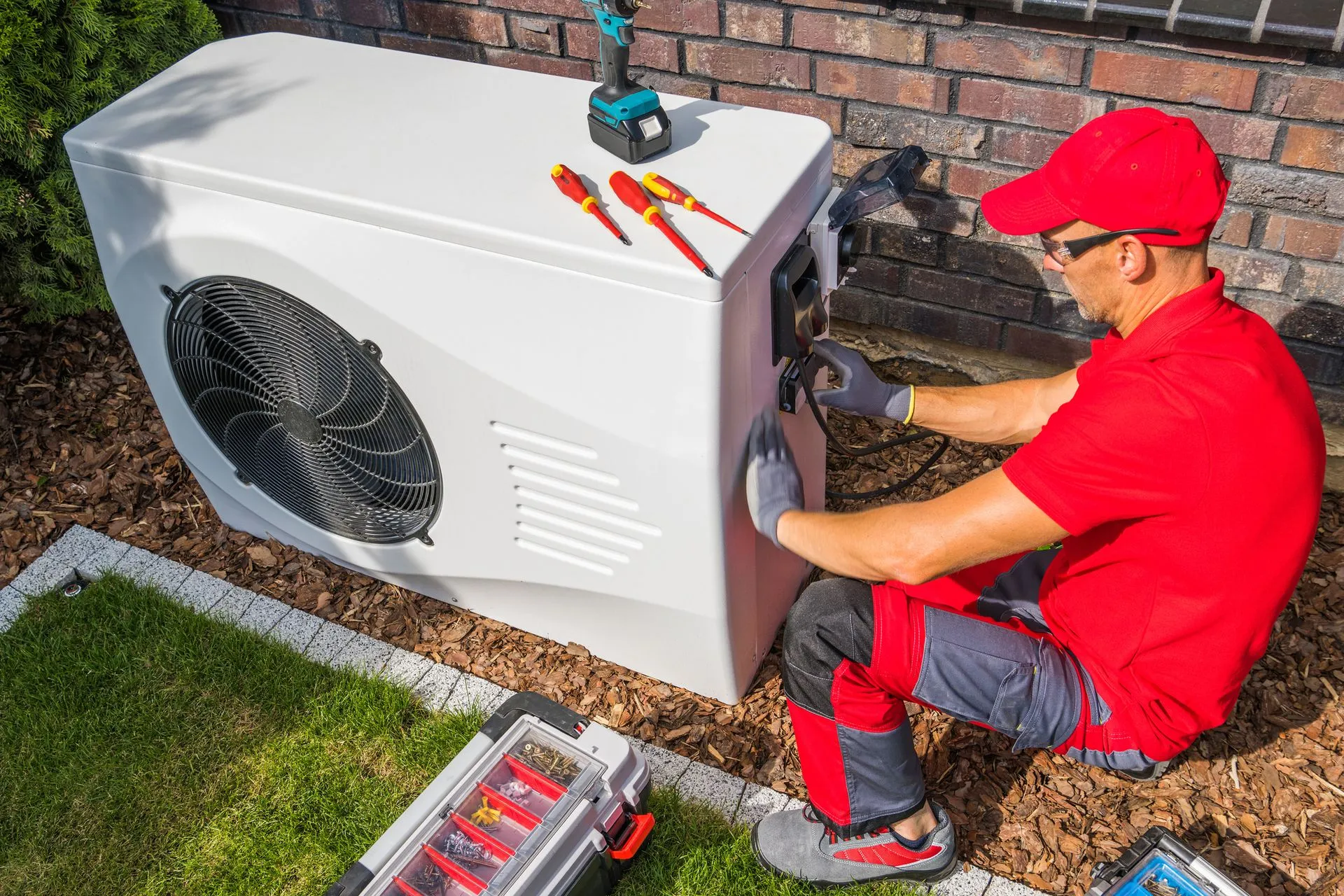 About HVAC in Three Oaks, MI
